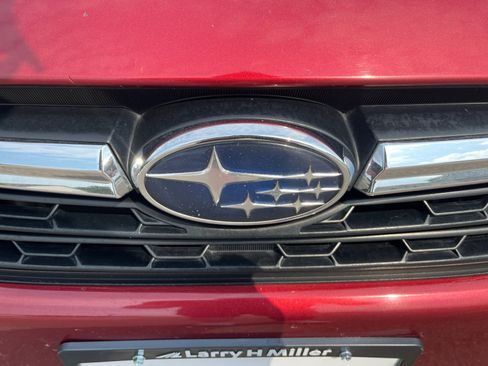 Used 2023 Subaru Impreza 2.0i AWD/4WD image 23