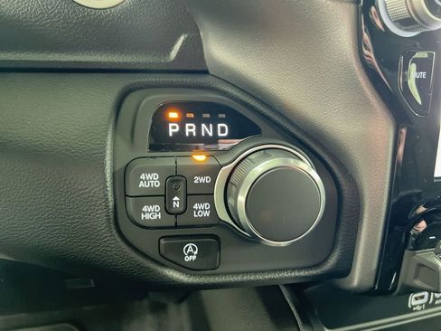 New 2026 RAM 1500 Big Horn image 17