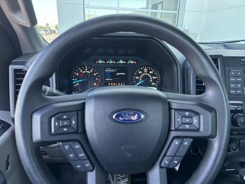 Used 2016 Ford F150 XL w/ Equipment Group 101A Mid RWD image 17