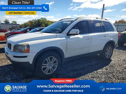 Used 2010 Volvo XC90 3.2