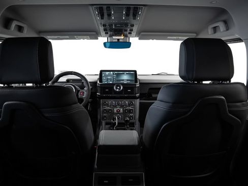 New 2026 INEOS Grenadier AWD/4WD image 22