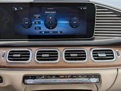 New 2025 Mercedes-Benz GLE 350 4MATIC image 12