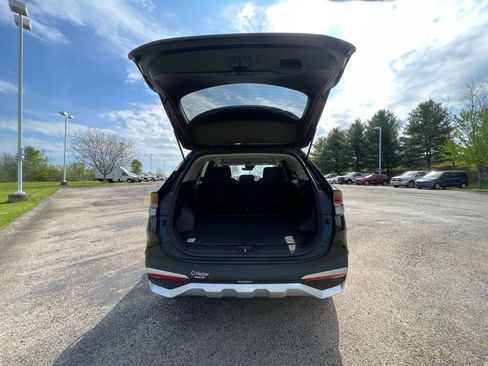 Certified 2023 Kia Sportage LX AWD/4WD image 15