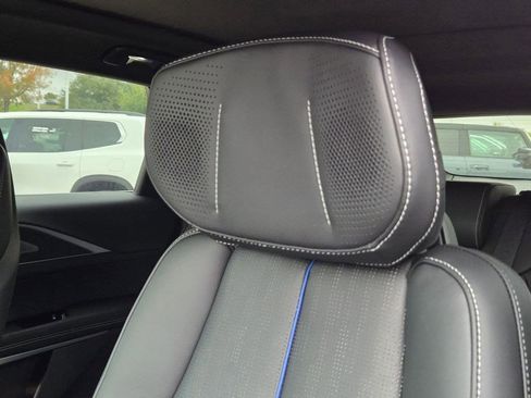 New 2026 Cadillac Lyriq Premium Sport w/ LPO, Floor Liner Package image 12