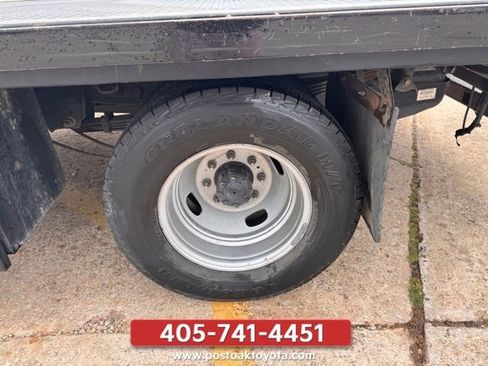 Used 2020 Ford F350 XL w/ Power Equipment Group RWD image 14
