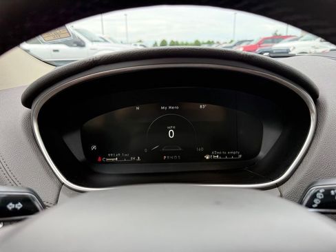 Used 2019 Lincoln Nautilus Reserve FWD image 25