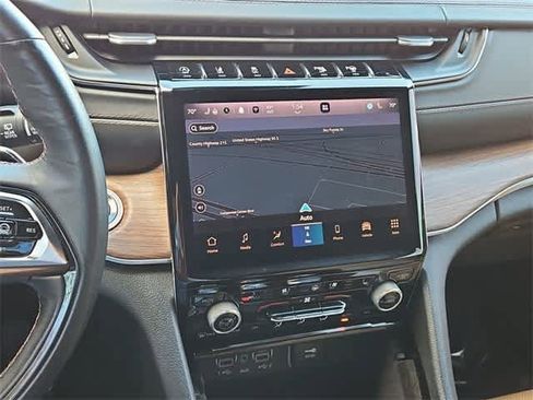 Used 2022 Jeep Grand Cherokee Summit image 29