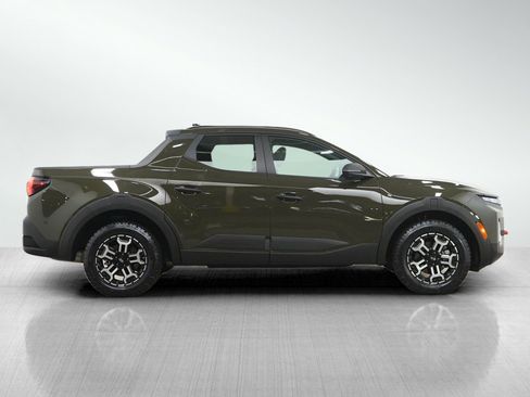 Certified 2025 Hyundai Santa Cruz XRT AWD/4WD image 6