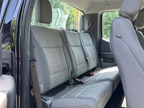 Used 2023 Ford F250 XL w/ STX Appearance Package AWD/4WD image 15