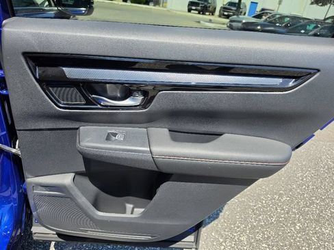 Used 2023 Honda CR-V Sport Touring image 16