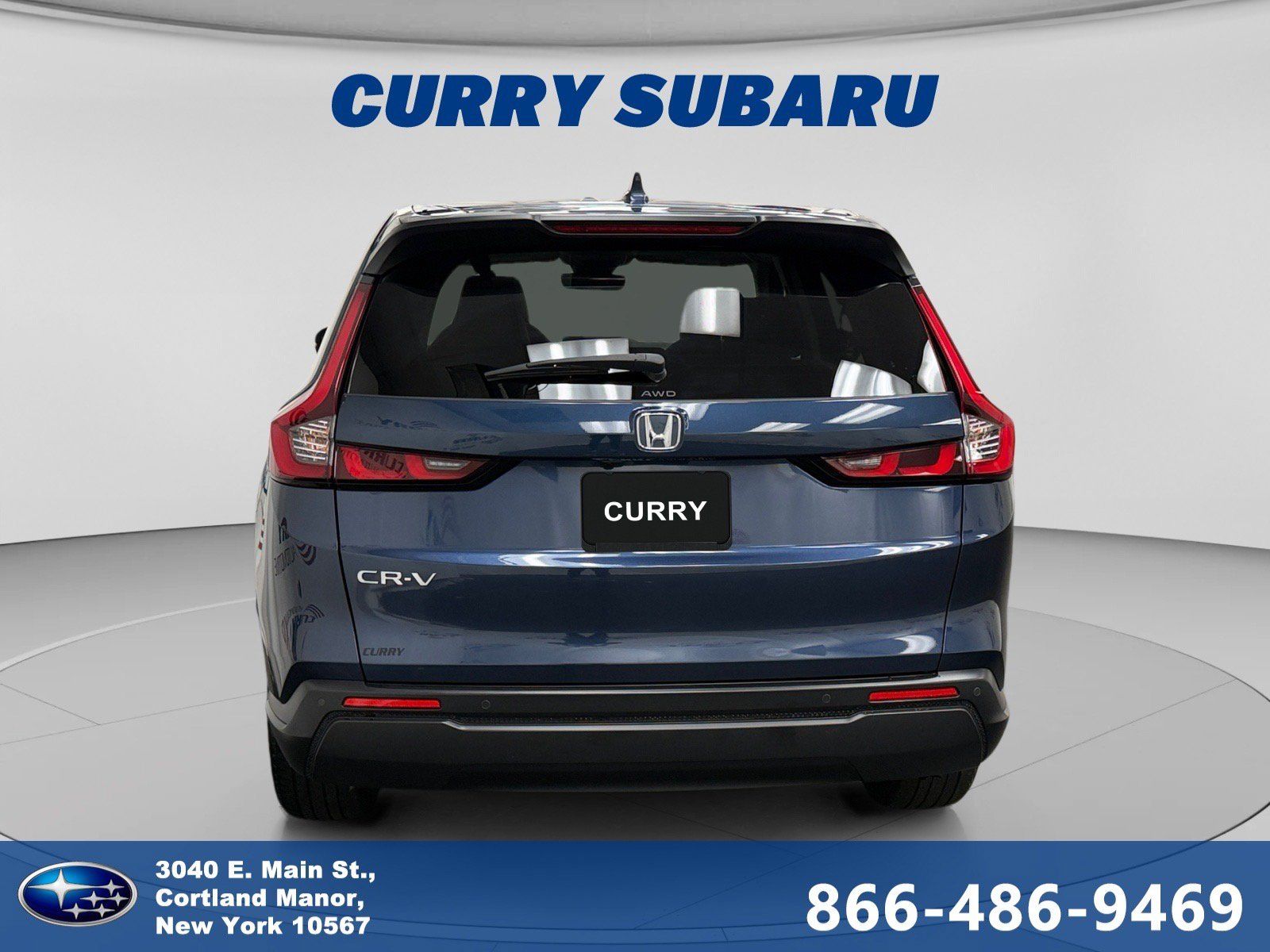 Used 2024 Honda CR-V EX-L image 4