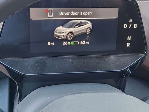 New 2026 Volkswagen ID.4 Pro image 14