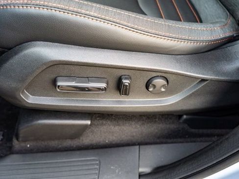 New 2026 Honda Passport TrailSport image 17