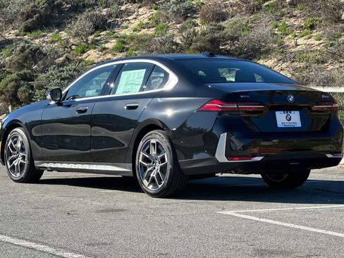 New 2026 BMW 530i xDrive image 6