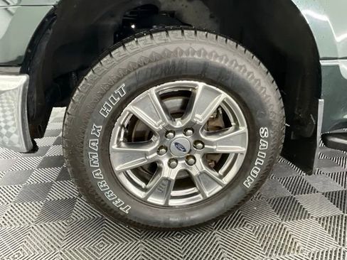 Used 2016 Ford F150 XLT w/ XTR Package image 27