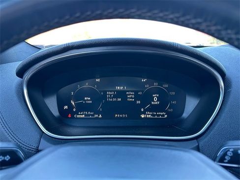 Used 2019 Lincoln Nautilus Select image 26