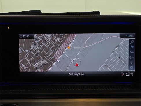 Used 2021 Mercedes-Benz G 63 AMG G 63 AMG image 18