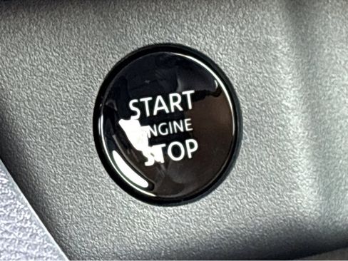 New 2026 Nissan Rogue SV image 8