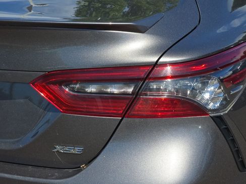 Certified 2024 Toyota Camry XSE FWD image 26