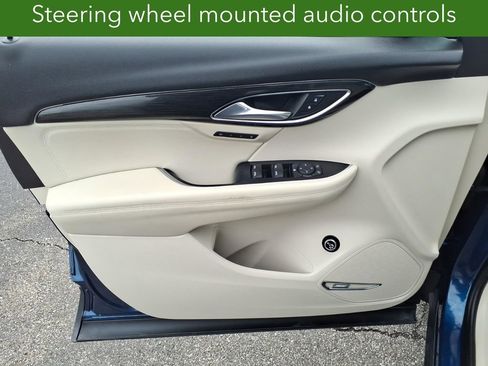 Certified 2022 Buick Envision Essence w/ Technology Package I FWD image 27