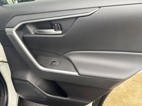 New 2025 Toyota RAV4 XLE Premium image 28