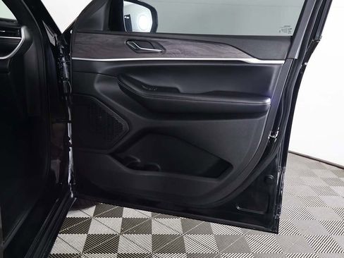 Used 2024 Jeep Grand Cherokee Limited image 25