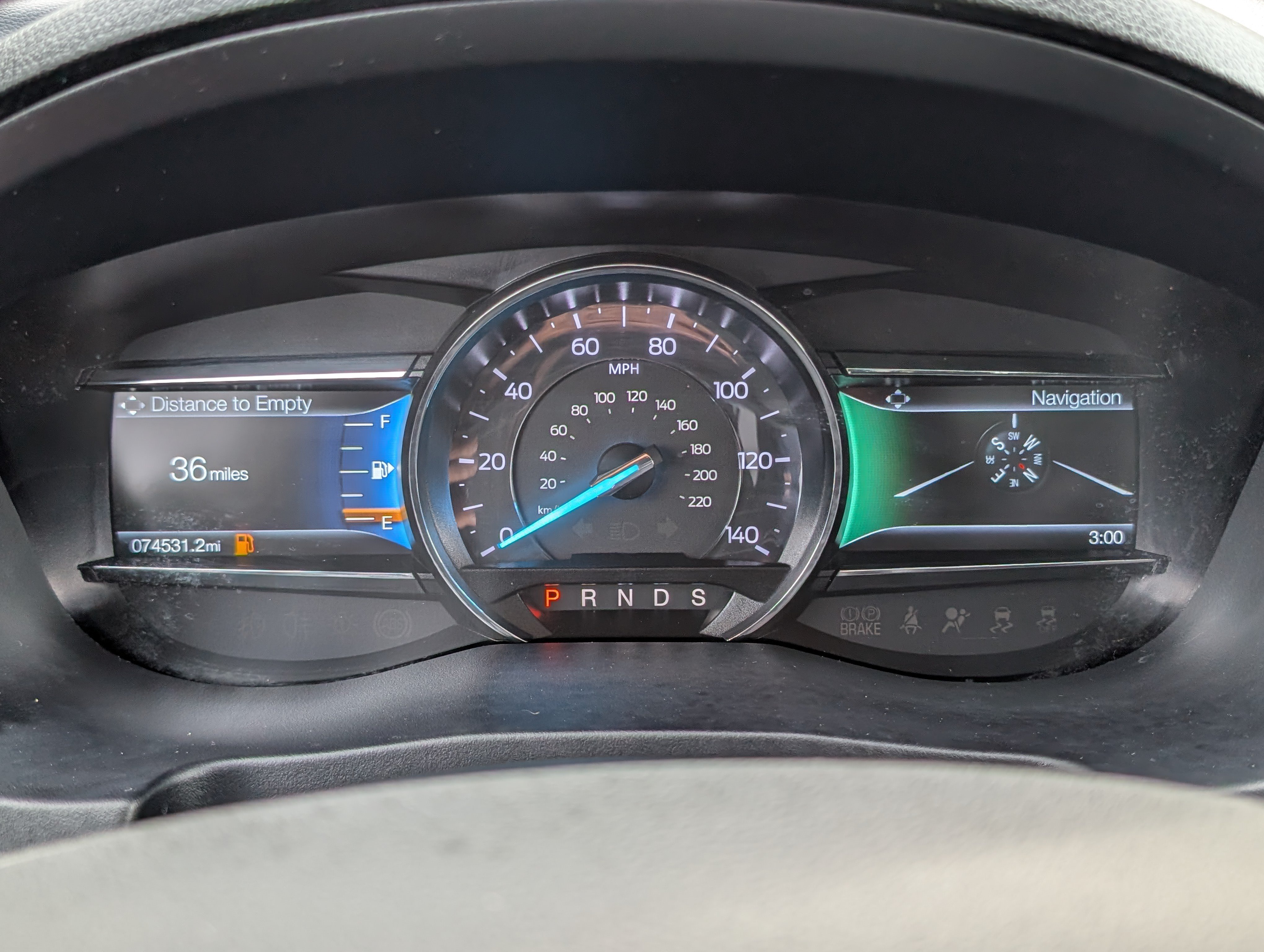 Used 2019 Ford Explorer Sport w/ Equipment Group 401A AWD/4WD image 36