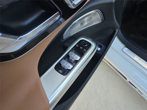 New 2026 Mercedes-Benz E 350 4MATIC Sedan image 21