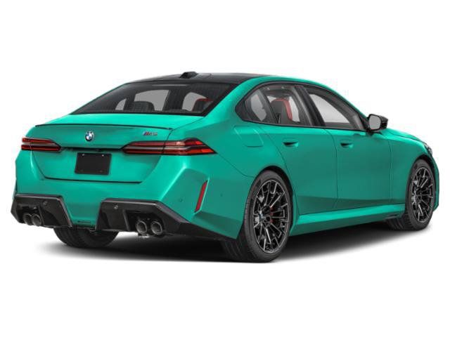 Used 2025 BMW M5 w/ Carbon Package AWD/4WD image 2