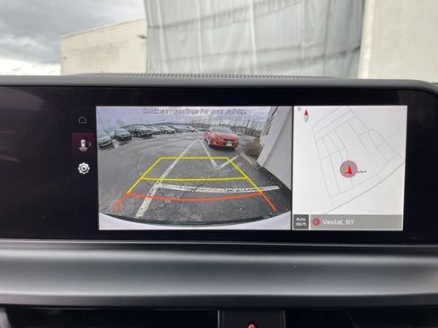 Certified 2024 Kia Seltos S image 16