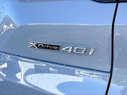 Used 2025 BMW X5 xDrive40i image 14