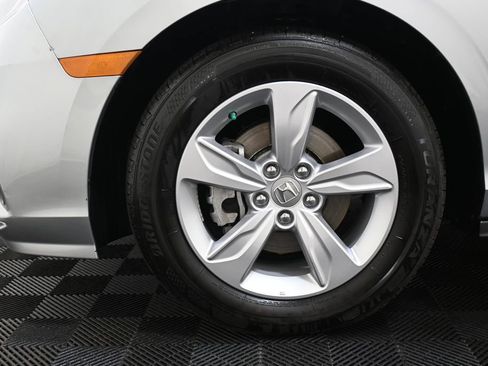 Used 2019 Honda Odyssey EX-L image 37