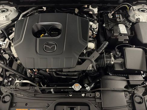 Used 2025 MAZDA CX-30 AWD 2.5 S w/ Select Sport Pkg image 36