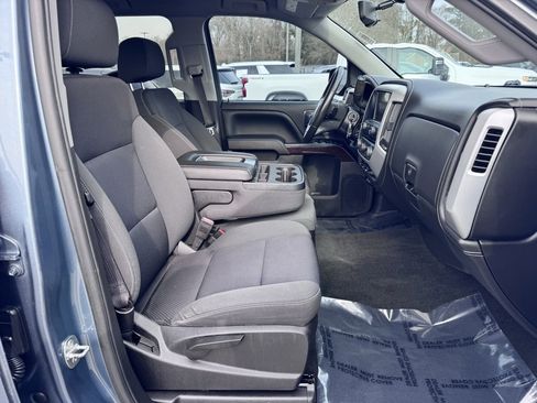 Used 2014 GMC Sierra 1500 SLE w/ SLE Value Package image 21