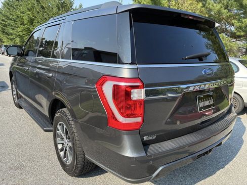 Used 2020 Ford Expedition XL AWD/4WD image 6