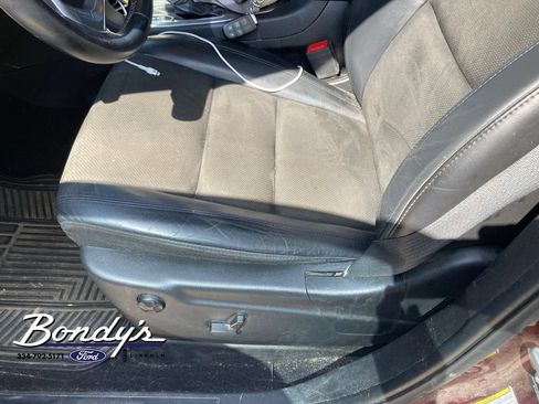 Used 2021 Jeep Grand Cherokee Laredo X RWD image 6