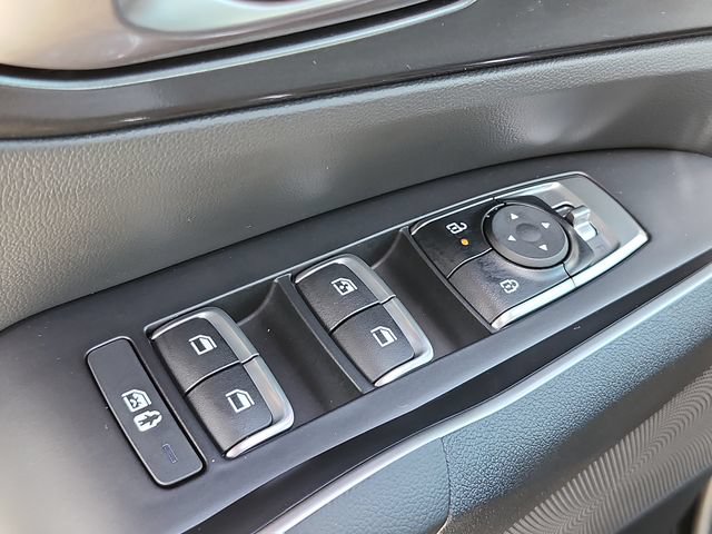 New 2026 Kia Sorento LX FWD image 23
