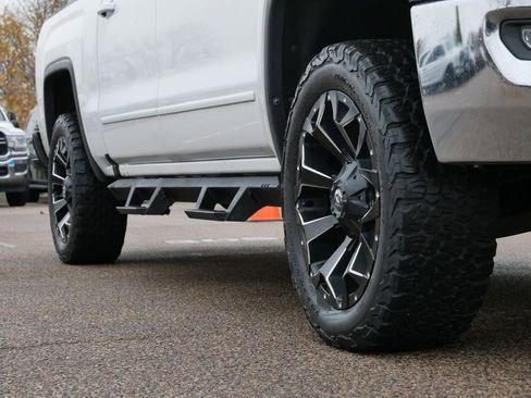 Used 2016 GMC Sierra 1500 SLE image 6