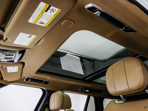 Used 2023 Land Rover Range Rover SE AWD/4WD image 39