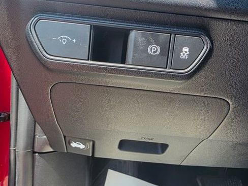Used 2025 Kia K4 FWD image 19