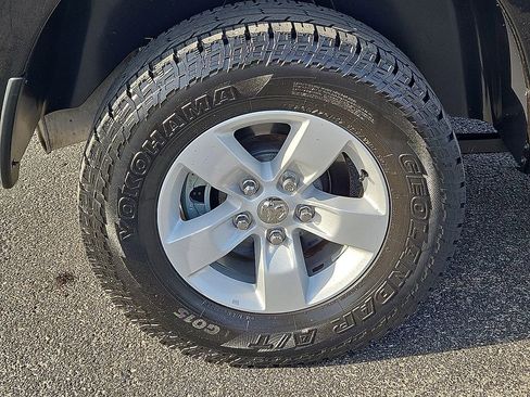 Used 2023 RAM 1500 Tradesman w/ Chrome Plus Package AWD/4WD image 7