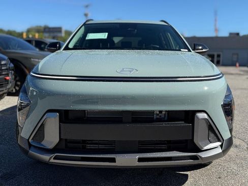 New 2026 Hyundai Kona SEL Premium image 2