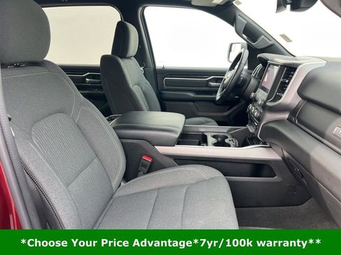 Certified 2022 RAM 1500 Big Horn image 30