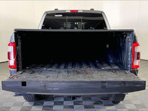 Used 2022 Ford F150 Lariat AWD/4WD image 38