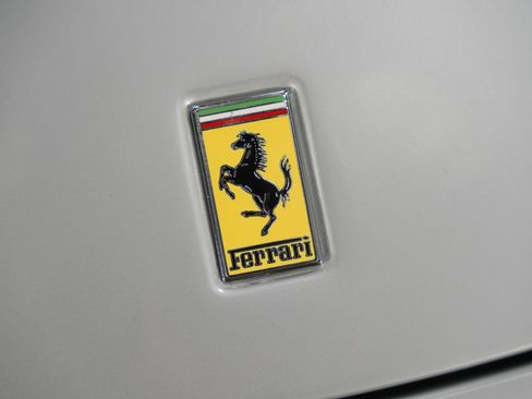 Used 2009 Ferrari F430 Coupe RWD image 11
