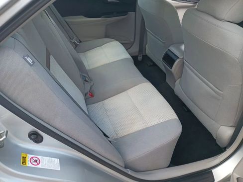 Used 2014 Toyota Camry LE w/ Fleet Convenience Package FWD image 19