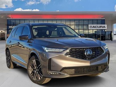 New 2026 Acura MDX w/ Advance Package