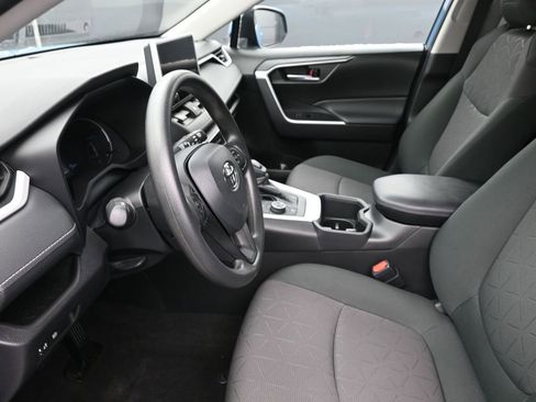 Used 2023 Toyota RAV4 Woodland Edition image 11