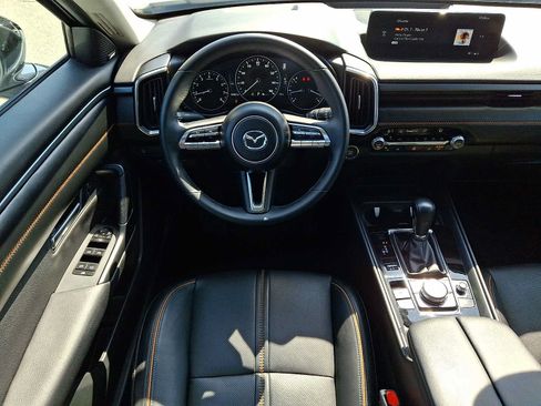 Used 2025 MAZDA CX-50 AWD 2.5 S w/ Premium Plus Pkg image 12