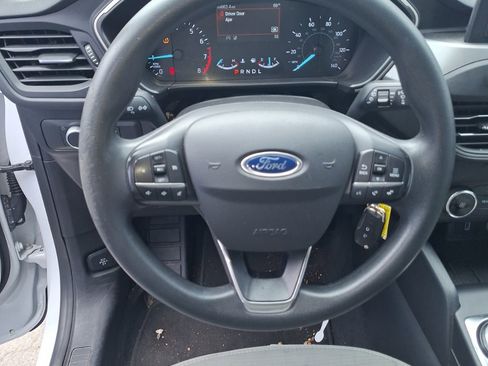 Used 2020 Ford Escape S FWD image 11